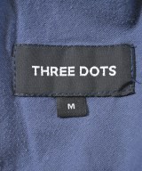 three dots（スリードッツ）その他 紺 サイズ:M メンズ/2200603448027