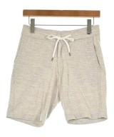 three dots ショートパンツ