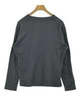 three dots（スリードッツ）Tシャツ・カットソー 紺 サイズ:L メンズ/2200671791094