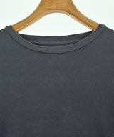 three dots（スリードッツ）Tシャツ・カットソー 紺 サイズ:L メンズ/2200671791094