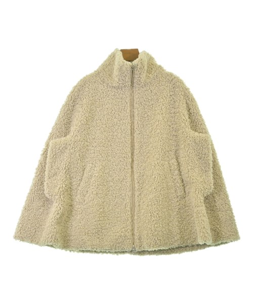 three dots(スリードッツ)その他 白 サイズ:S/2200671691110