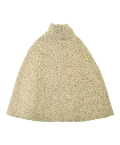 three dots（スリードッツ）その他 白 サイズ:S レディース/2200671691110