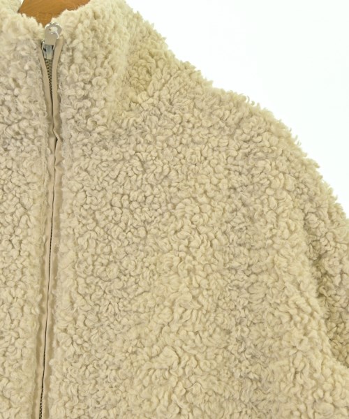 three dots（スリードッツ）その他 白 サイズ:S レディース/2200671691110