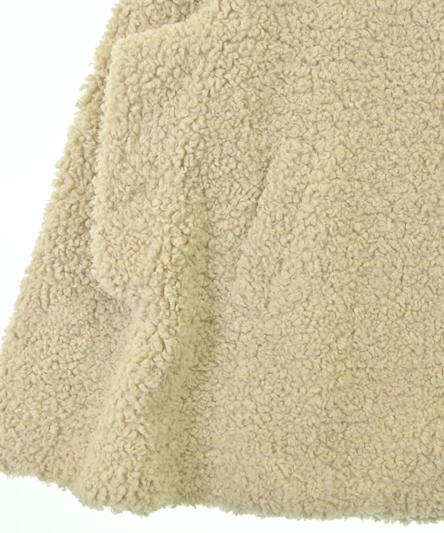 three dots（スリードッツ）その他 白 サイズ:S レディース/2200671691110