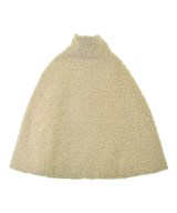 three dots（スリードッツ）その他 白 サイズ:S レディース/2200671691110