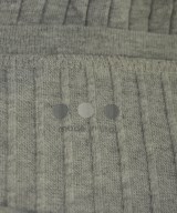 three dots（スリードッツ）Tシャツ・カットソー グレー サイズ:S レディース/2200671788117