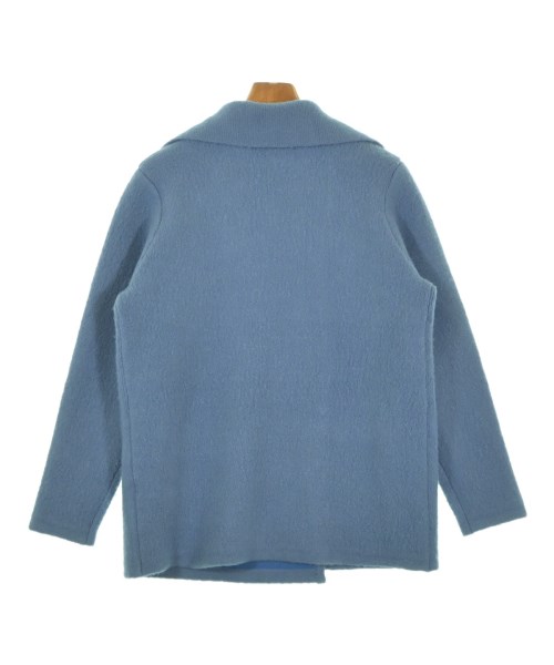 three dots（スリードッツ）その他 青 サイズ:M レディース/2200673050021