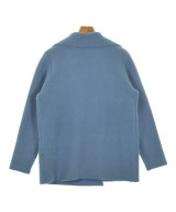 three dots（スリードッツ）その他 青 サイズ:M レディース/2200673050021