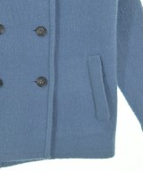 three dots（スリードッツ）その他 青 サイズ:M レディース/2200673050021