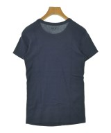 three dots（スリードッツ）Tシャツ・カットソー 紺 サイズ:S レディース/2200675290142