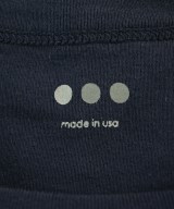 three dots（スリードッツ）Tシャツ・カットソー 紺 サイズ:S レディース/2200675290142