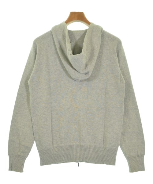 three dots（スリードッツ）カーディガン グレー サイズ:●○●(M位) メンズ/2200676284140