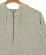 three dots（スリードッツ）カーディガン グレー サイズ:●○●(M位) メンズ/2200676284140