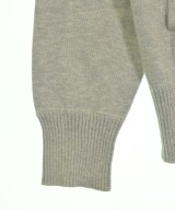 three dots（スリードッツ）カーディガン グレー サイズ:●○●(M位) メンズ/2200676284140