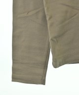 three dots（スリードッツ）Tシャツ・カットソー カーキ サイズ:S メンズ/2200677156071