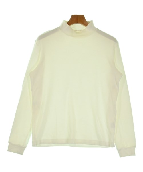 three dots(スリードッツ)Tシャツ・カットソー 白 サイズ:●●●(XS位)/2200677731063