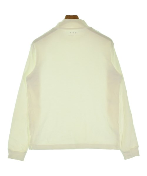 three dots（スリードッツ）Tシャツ・カットソー 白 サイズ:●●●(XS位) メンズ/2200677731063