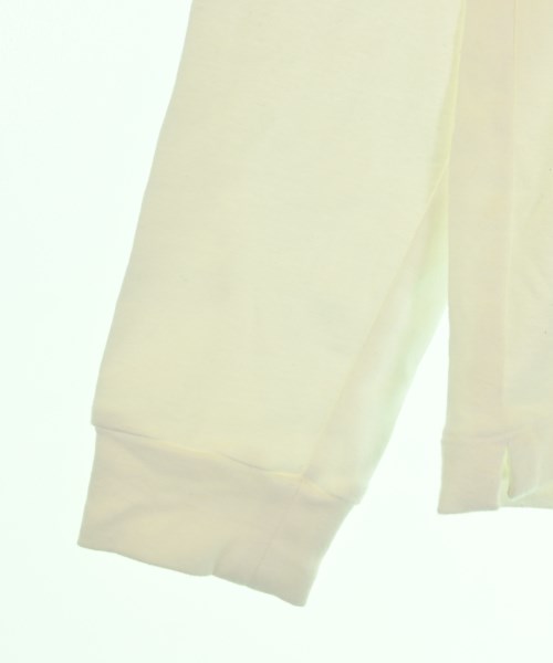 three dots（スリードッツ）Tシャツ・カットソー 白 サイズ:●●●(XS位) メンズ/2200677731063