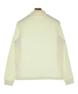 three dots（スリードッツ）Tシャツ・カットソー 白 サイズ:●●●(XS位) メンズ/2200677731063