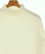 three dots（スリードッツ）Tシャツ・カットソー 白 サイズ:●●●(XS位) メンズ/2200677731063