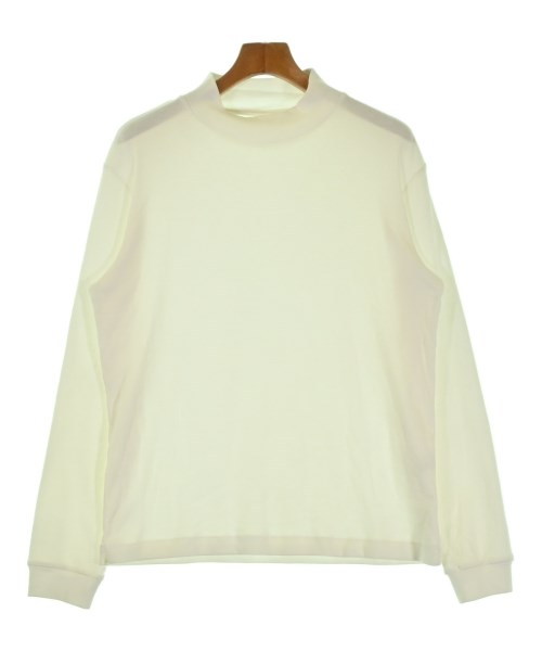 three dots(スリードッツ)Tシャツ・カットソー 白 サイズ:●●●(XS位)/2200677731070