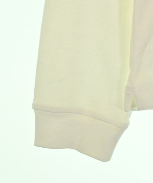 three dots（スリードッツ）Tシャツ・カットソー 白 サイズ:●●●(XS位) メンズ/2200677731070