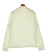 three dots（スリードッツ）Tシャツ・カットソー 白 サイズ:●●●(XS位) メンズ/2200677731070