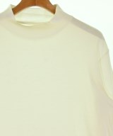 three dots（スリードッツ）Tシャツ・カットソー 白 サイズ:●●●(XS位) メンズ/2200677731070