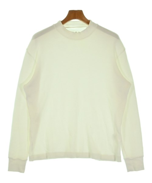 three dots(スリードッツ)Tシャツ・カットソー 白 サイズ:●●●(XS位)/2200677731087