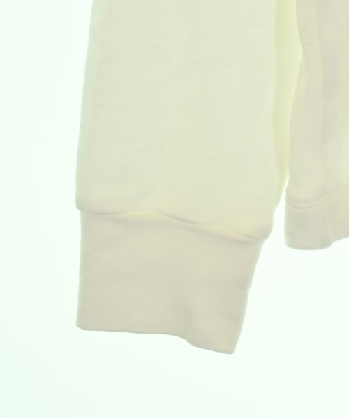 three dots（スリードッツ）Tシャツ・カットソー 白 サイズ:●●●(XS位) メンズ/2200677731087