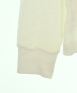 three dots（スリードッツ）Tシャツ・カットソー 白 サイズ:●●●(XS位) メンズ/2200677731087