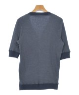 three dots（スリードッツ）カーディガン 紺 サイズ:S レディース/2200678527054