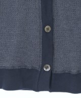 three dots（スリードッツ）カーディガン 紺 サイズ:S レディース/2200678527054