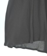 three dots（スリードッツ）ロング・マキシ丈スカート グレー サイズ:XS レディース/2200679109068