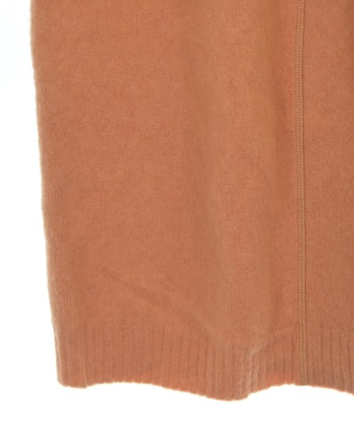 three dots（スリードッツ）カーディガン 茶 サイズ:M レディース/2200675624121