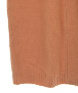 three dots（スリードッツ）カーディガン 茶 サイズ:M レディース/2200675624121