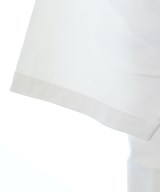 three dots（スリードッツ）Tシャツ・カットソー 白 サイズ:L レディース/2200680405029