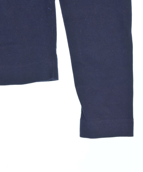 three dots（スリードッツ）Tシャツ・カットソー 紺 サイズ:-(S位) レディース/2200677753225