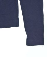 three dots（スリードッツ）Tシャツ・カットソー 紺 サイズ:-(S位) レディース/2200677753225