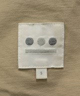 three dots（スリードッツ）その他 ベージュ サイズ:S メンズ/2200676573121