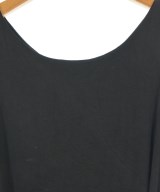 three dots（スリードッツ）ワンピース 黒 サイズ:XS レディース/2200679543053