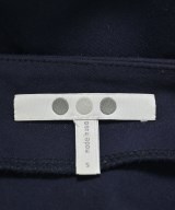 three dots（スリードッツ）ワンピース 紺 サイズ:S レディース/2200694498048