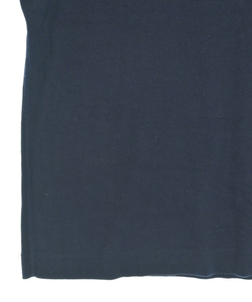 three dots（スリードッツ）Tシャツ・カットソー 紺 サイズ:M メンズ/2200690866230