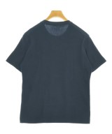 three dots（スリードッツ）Tシャツ・カットソー 紺 サイズ:M メンズ/2200690866230