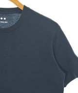 three dots（スリードッツ）Tシャツ・カットソー 紺 サイズ:M メンズ/2200690866230