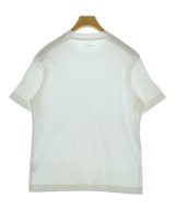 three dots（スリードッツ）Tシャツ・カットソー 白 サイズ:M メンズ/2200690866247
