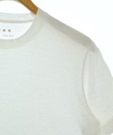 three dots（スリードッツ）Tシャツ・カットソー 白 サイズ:M メンズ/2200690866247