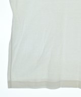 three dots（スリードッツ）Tシャツ・カットソー 白 サイズ:M メンズ/2200690866247