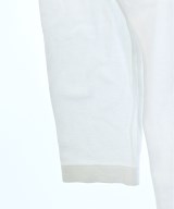 three dots（スリードッツ）Tシャツ・カットソー 白 サイズ:S レディース/2200692080047