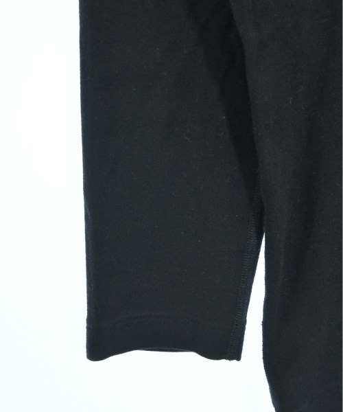three dots（スリードッツ）Tシャツ・カットソー 黒 サイズ:S レディース/2200692080061